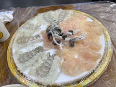 -官塘原味鱼生·潮菜大排档(潮州总店)