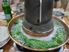 -元盛居(生态大街店)