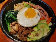 -鑫日千里马朝鲜族小馆(总店)