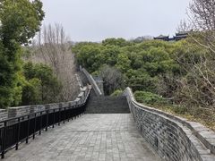 -虞山城墙