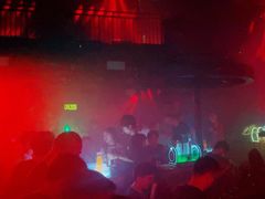 -V AMUSING CLUB·酒吧(银河中心店)