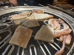 -九田家黑牛烤肉料理(石路天虹店)