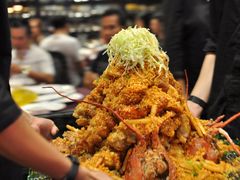 -鱼乐轩海鲜专门店