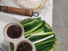 -鲁C·尚小炉·淄博烧烤(市北店)