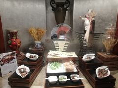 -山东大学学府大酒店(千佛山地铁站店)