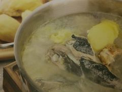 -黑鸡小馆(金源店)