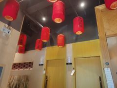 -饭橘汉江码头·乡野土菜馆(静安路店)