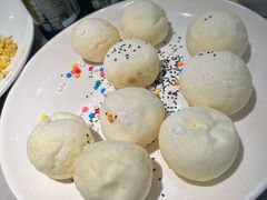 -华竹饭店(中央大街店)