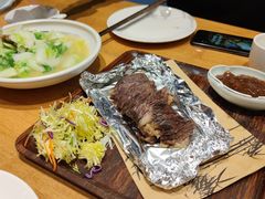 香浙超级牛排-香浙汇(望京店)