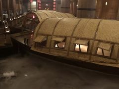 -老船坞餐厅(北京亚洲大酒店 )