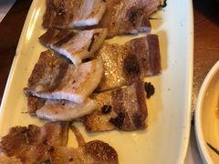 -火炉情韩国料理店(古田路店)