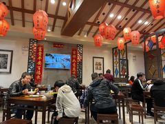 大堂-大壶春生煎(四川中路店)