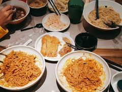 -松鹤楼·苏式汤面(虹桥天地店)