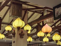 -古关火锅店(古北水镇景区店)