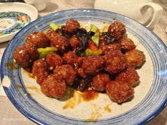 -老浒记烤鸭-北京菜(琉璃厂店)