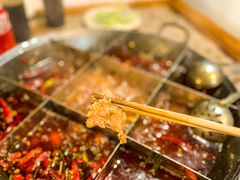 -化龙桥九宫格火锅(清水河店)