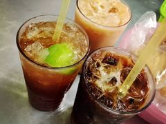 -多春茶室