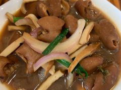 -陈八两面家(华孚写字楼店)