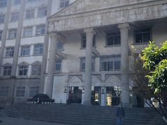 -昆明城市学院(海源校区)