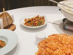 -丹江渔村(上地店)