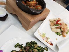 -御和宴·精品粤菜(天润御海湾店)