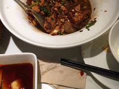 -炊烟小炒黄牛肉(中心印象城店)
