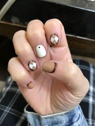 -吉吉靓甲美睫