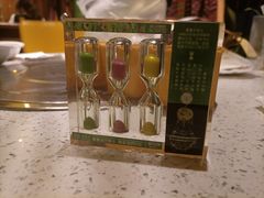 -润园四季椰子鸡火锅(海上世界店)
