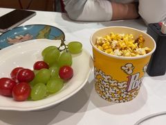 -福海居烤鸭店(鸟巢店)