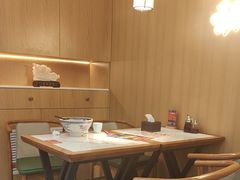 -顿顿吉祥·长安味道(启迪香山店)