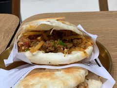 卡饼-小豆海棠(人民南路店)