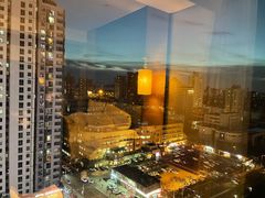 -青岛富力艾美酒店