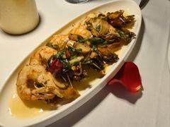 -Kathleen's Waitan 凯圣琳江景西餐厅(外滩店)