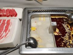 -海底捞火锅(天一广场亚细亚店)