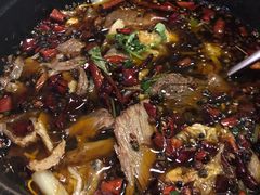 -烛影拾光观景餐厅·创意菜·摄影·小提琴(大唐不夜城店)