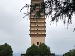 -崇圣寺三塔文化旅游区