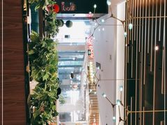 -玥记茶餐厅(十字门华发商都一期绸带店)