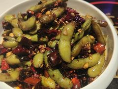 -海岛八号龙虾烧烤田鸡(蓝天路总店)