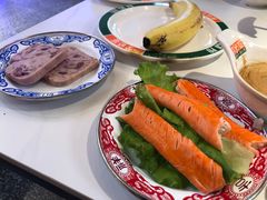 -李姑婆鲜切牛肉火锅自助(凤城二路店)