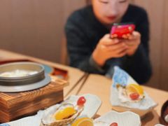 -秋荀日本料理(昆明同德广场店)