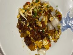 -佳兰雅序融合菜(高新店)