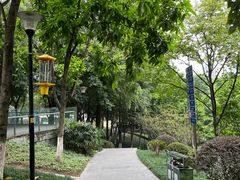 -龙头寺公园