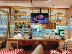 -西贝莜面村(常州新北万达广场店)