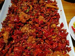 -望京一号·重庆江湖菜(工体店)