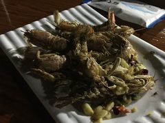 -胖大嫂渔家排档(半边山店)