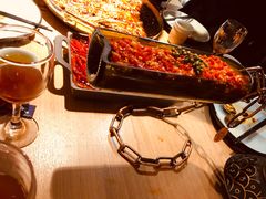 -胡马八破·川菜小馆(高新万达店)