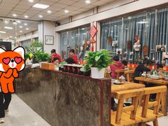 -张记焖窑·十五年专注焖烤(雍和宫店)