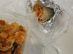 -徐氏糯米包油条(山海关路店)