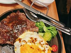 -越小品·越南餐厅(万科里店)