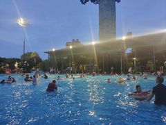 -苏州乐园森林水世界